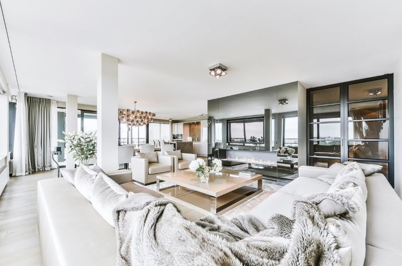 Transforming Spaces with Interior Design by Embracing Sustainable ...
